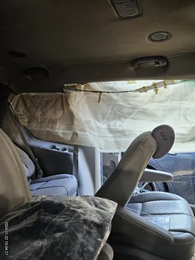 2017 Kia Carnival VIN: