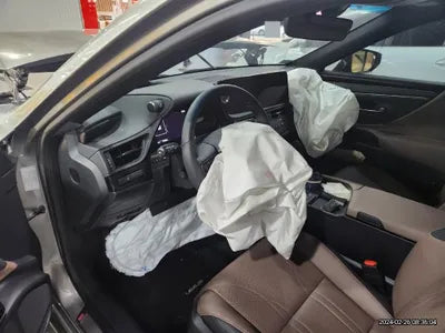 2023 Lexus ES 300 VIN: