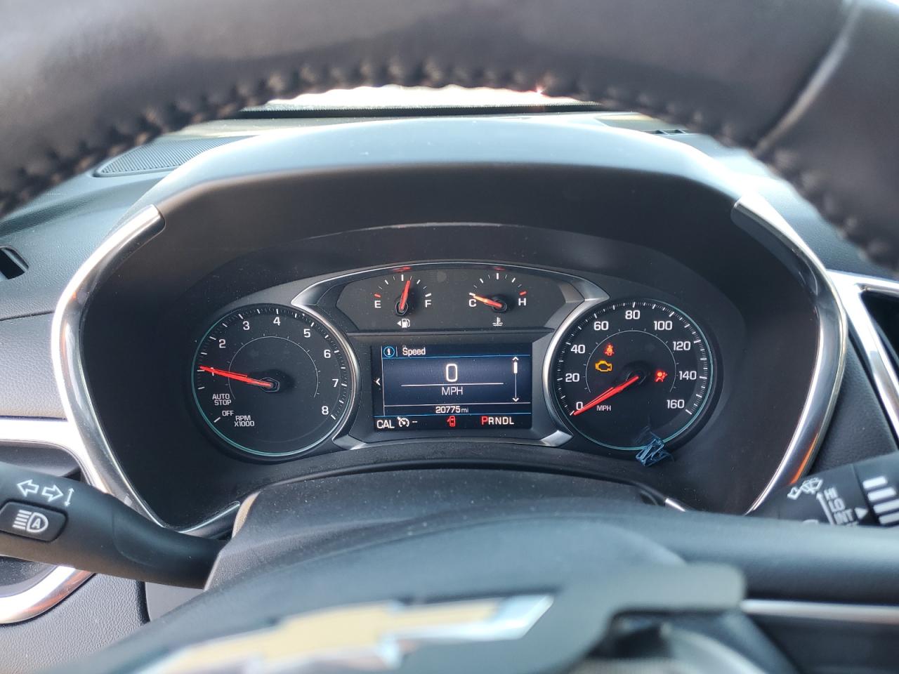 2022 CHEVROLET EQUINOX LT VIN:3GNAXKEV8NL299139