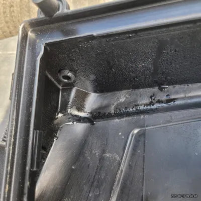 2014 Mercedes-Benz S 500 VIN: