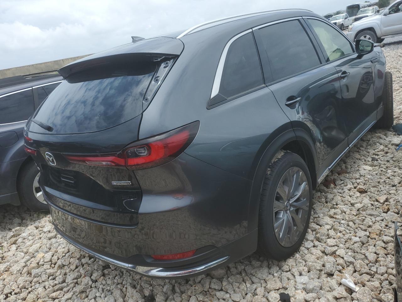 2024 MAZDA CX-90 PREMIUM VIN:JM3KKDHD4R1142724