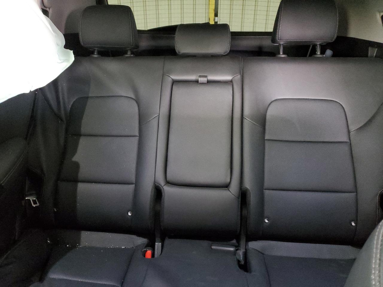2022 KIA SPORTAGE EX VIN:KNDPNCAC6N7954499