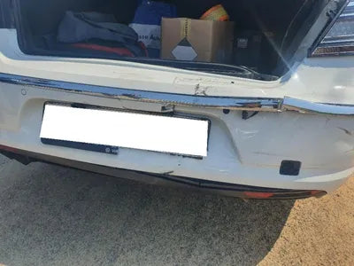 2015 Volkswagen CC WVWZZZ3CZGE505707 VIN:WVWZZZ3CZGE505707