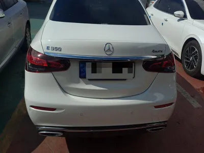 2022 Mercedes-Benz E 350 W1KZF8GB7NB023644 VIN:W1KZF8GB7NB023644