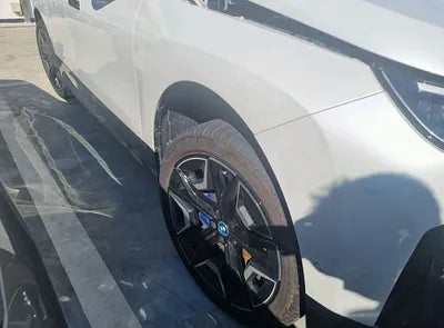 2023 BMW iX WBY21CF06PCL89703 VIN:WBY21CF06PCL89703