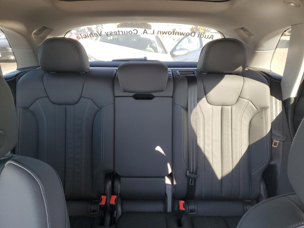 2024 AUDI Q5 E PREMIUM 55 VIN:WA1G2AFY2R2105341