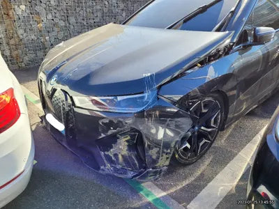 2023 BMW iX WBY21CF03PCL59168 VIN:WBY21CF03PCL59168