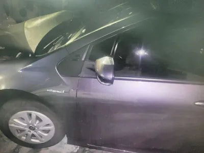 2017 Toyota Prius 346KMJTDKBRFU5H35 VIN:346KMJTDKBRFU5H35