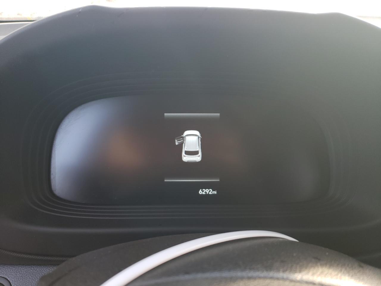 2023 HYUNDAI VENUE SEL VIN:KMHRC8A34PU212551