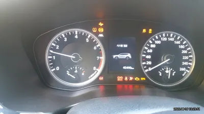 2020 Hyundai Santa FE KMHS381ABLU229579 VIN:KMHS381ABLU229579