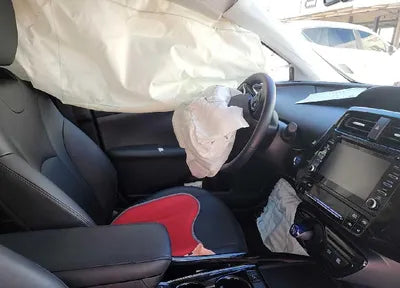 2021 Toyota Prius JTDL9MFU5M3029650 VIN:JTDL9MFU5M3029650