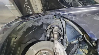 2019 Mercedes-Benz E 450 WDDZF6JB0KA693941 VIN:WDDZF6JB0KA693941