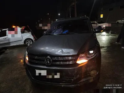 2016 Volkswagen Tiguan WVGZZZ5NZGW567253 VIN:WVGZZZ5NZGW567253