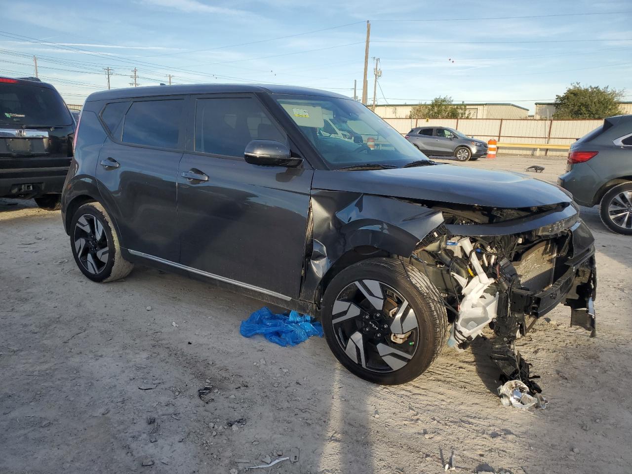 2024 KIA SOUL GT LINE VIN:KNDJ53AU5R7902592