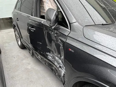 2021 Audi Q7 WAUZZZ4M4MD036798 VIN:WAUZZZ4M4MD036798