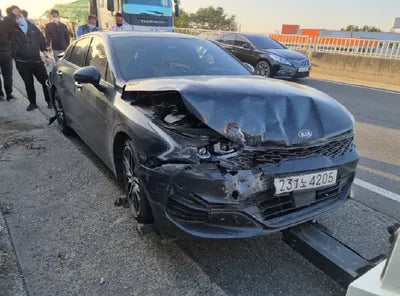 2020 Kia K5 232KMKNAG6412BLA0 VIN:232KMKNAG6412BLA0