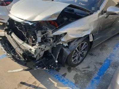 2017 Lexus ES 300 JTHBW1GG6J2167659 VIN:JTHBW1GG6J2167659