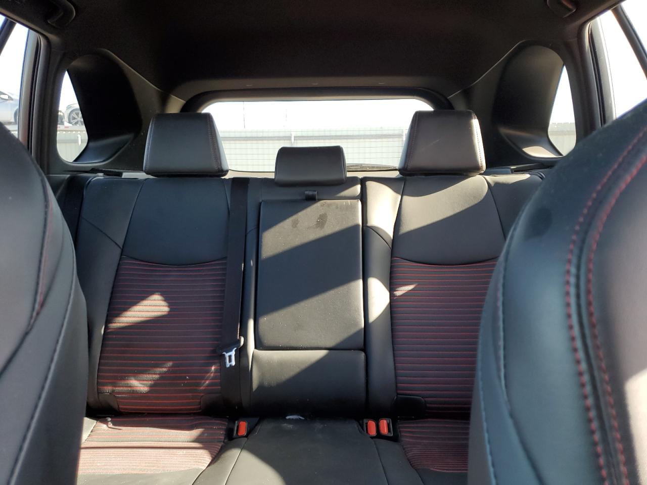 2022 TOYOTA RAV4 PRIME XSE VIN:JTMEB3FVXND104547