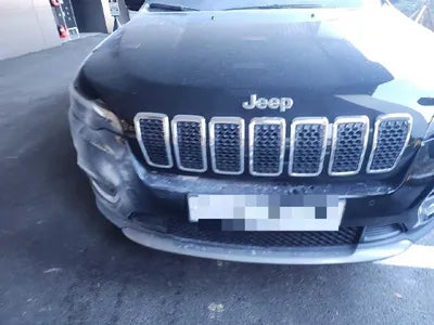 2019 Jeep Cherokee 1C4PJMDU2KD280192 VIN:1C4PJMDU2KD280192