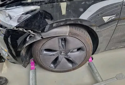 2020 Tesla Model 3 5YJ3E1EBXLF726016 VIN:5YJ3E1EBXLF726016
