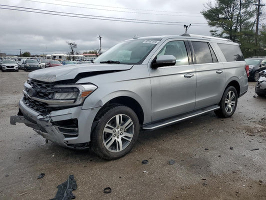 2022 FORD EXPEDITION MAX LIMITED VIN:1FMJK2AT8NEA30114