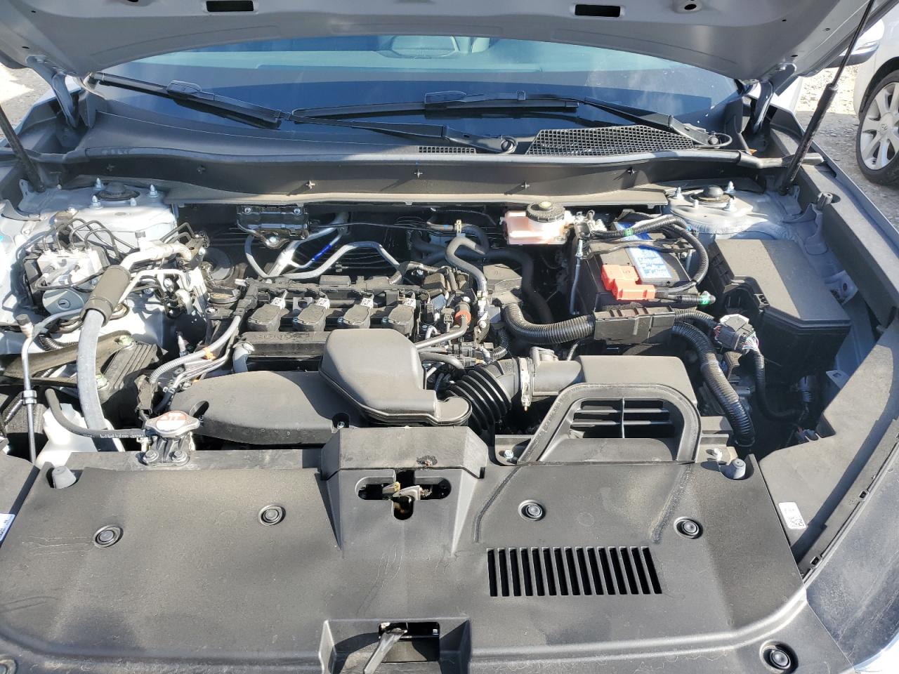 2024 HONDA CR-V EXL VIN:5J6RS3H74RL003638