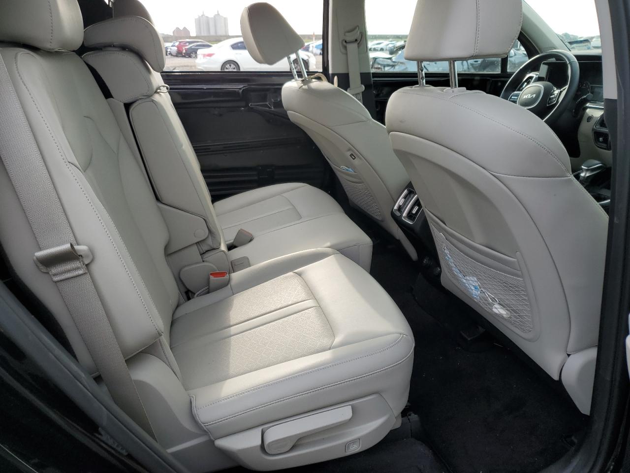 2023 KIA SORENTO S VIN:5XYRL4LC6PG169696