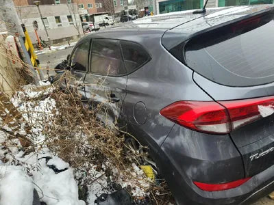 2016 Hyundai Tucson 630KMKMHJ381ABGU0 VIN:630KMKMHJ381ABGU0