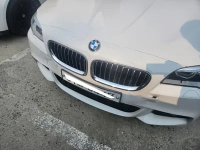 2016 BMW 520 WBA5E5100GG201852 VIN:WBA5E5100GG201852