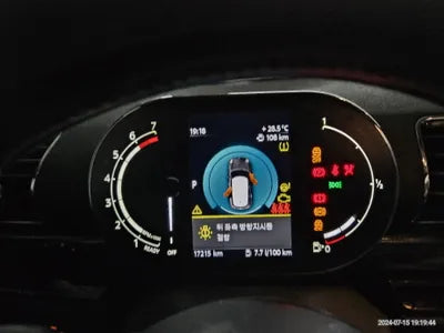 2022 MINI Clubman VIN: