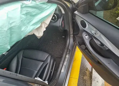 2018 Mercedes-Benz C 220 WDDWF0EB8JR370523 VIN:WDDWF0EB8JR370523