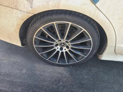 2017 Mercedes-Benz CLS 250 WDDLJ9HB9HA204229 VIN:WDDLJ9HB9HA204229