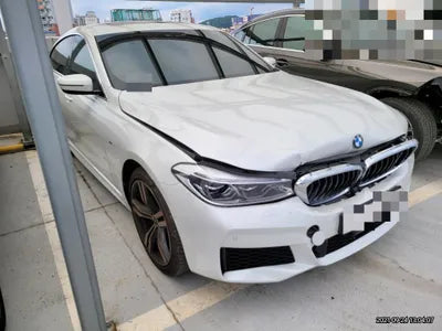 2020 BMW 640 WBAJX0108LCE57818 VIN:WBAJX0108LCE57818