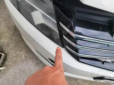 2014 Volkswagen Passat VIN: