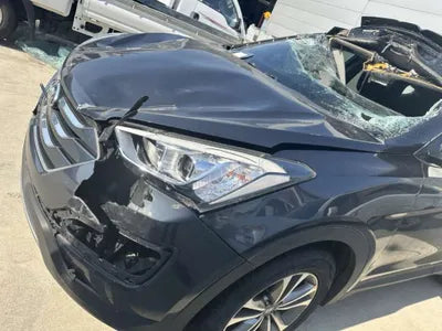 2015 Hyundai Santa FE 736KMKMHSW81UBFU4 VIN:736KMKMHSW81UBFU4