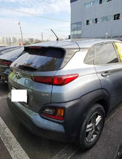 2018 Hyundai Kona KMHK3816GJU001473 VIN:KMHK3816GJU001473