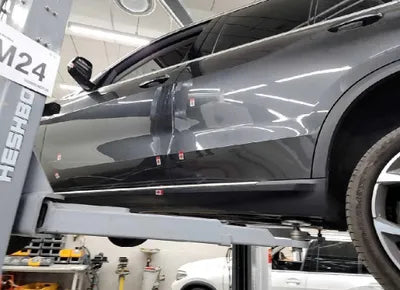 2022 BMW 540 WBACR6109N9J45977 VIN:WBACR6109N9J45977