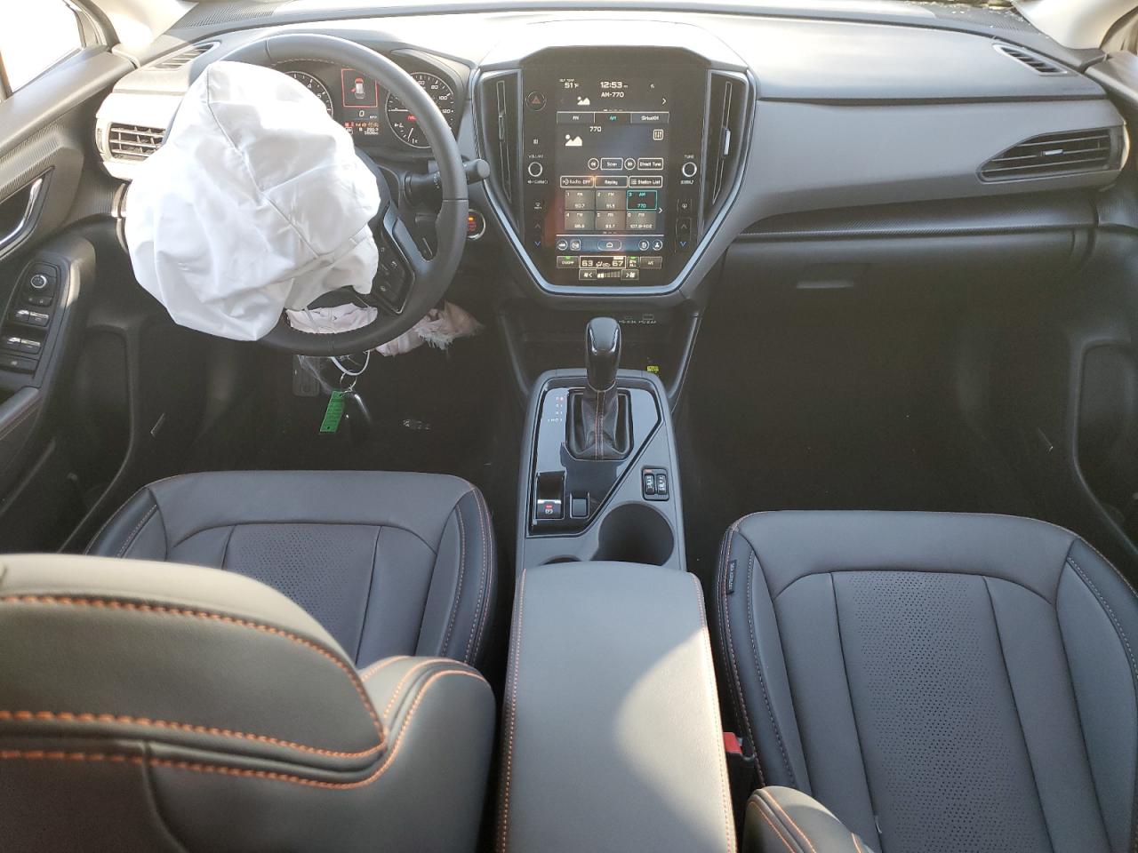 2024 SUBARU CROSSTREK LIMITED VIN:4S4GUHM69R3767031