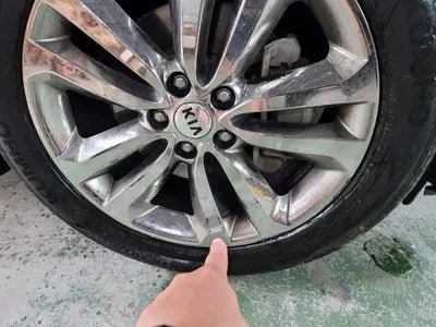 2018 Kia Carnival KNAMD81ABJS424396 VIN:KNAMD81ABJS424396