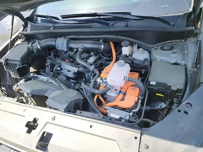 2022 Hyundai Santa FE VIN:
