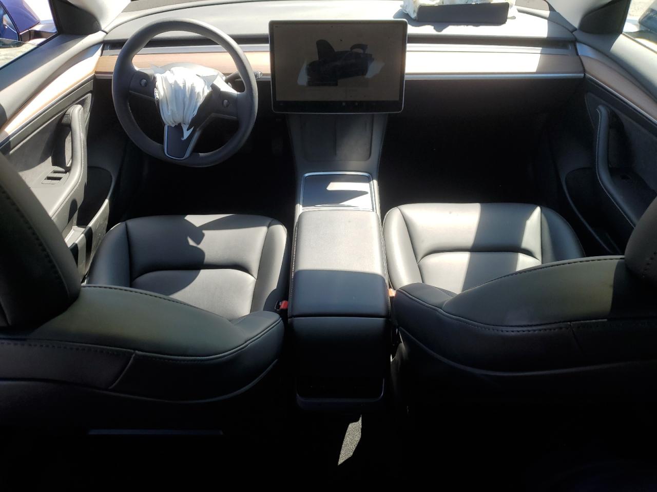2023 TESLA MODEL 3  VIN:5YJ3E1EA6PF432920
