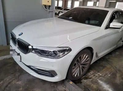 2020 BMW 520 WBAJF3100LCE57199 VIN:WBAJF3100LCE57199