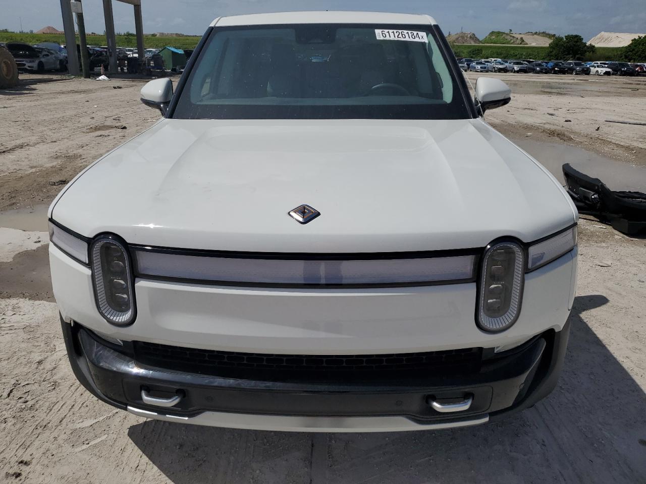 2023 RIVIAN R1T ADVENTURE VIN:7FCTGBAA5PN028668