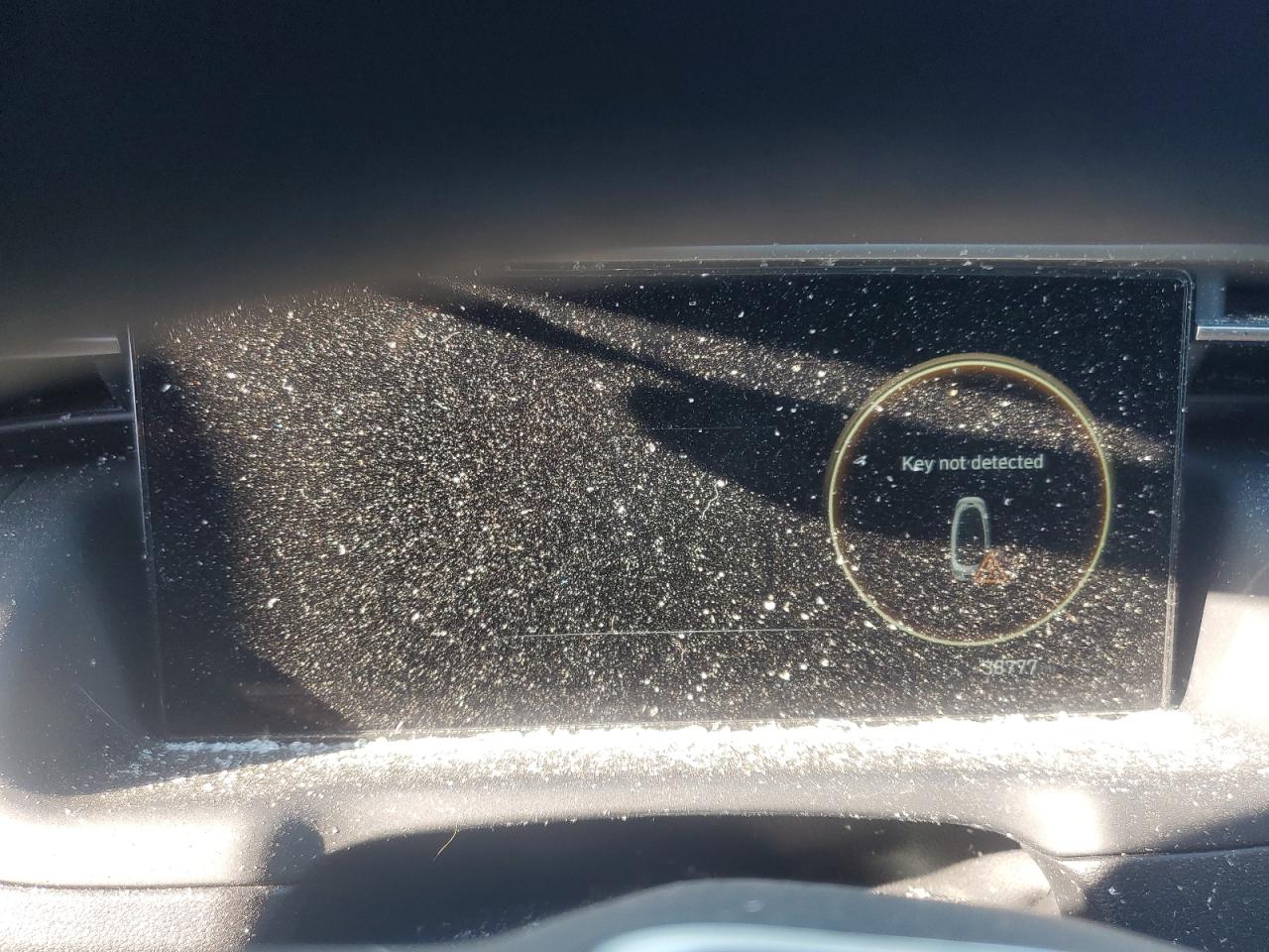 2023 HYUNDAI SANTA CRUZ SEL VIN:5NTJCDAE1PH049221