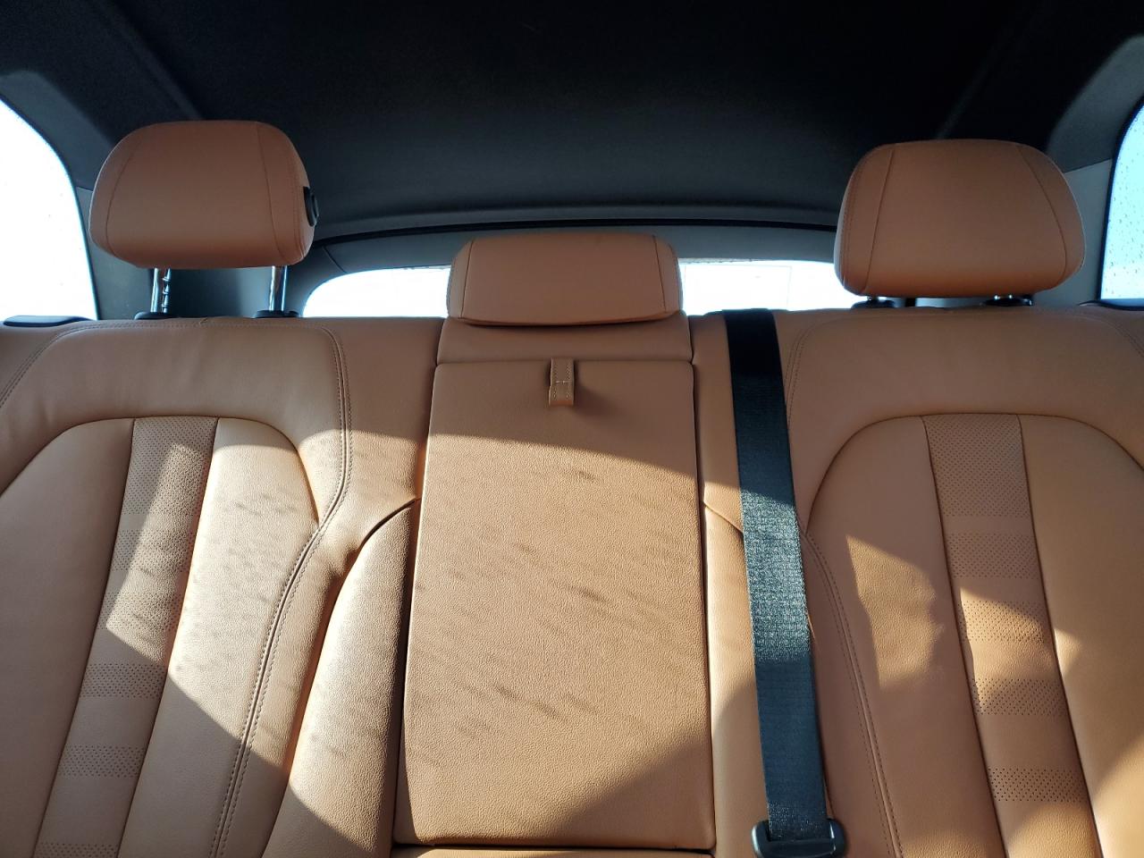 2022 BMW X5 XDRIVE40I VIN:5UXCR6C01N9L67332