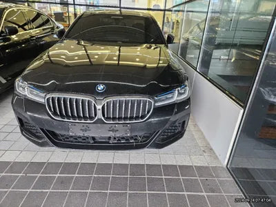 2023 BMW 530 VIN: