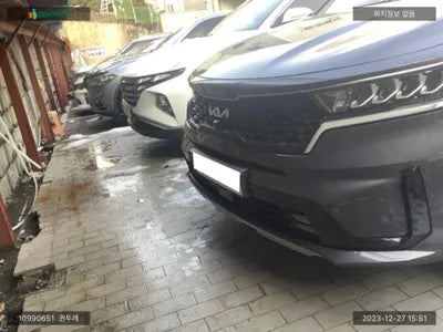 2022 Kia Sorento KNARF81GBNA121108 VIN:KNARF81GBNA121108