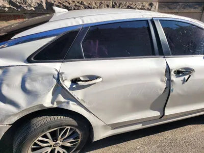 2021 Kia K5 VIN: