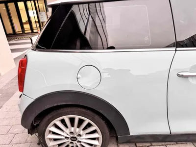 2018 MINI Cooper WMWXP5106J2F93973 VIN:WMWXP5106J2F93973