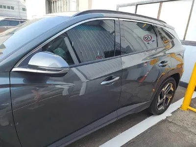 2023 Hyundai Tucson KMHJE81BGPU276301 VIN:KMHJE81BGPU276301